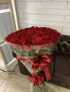 Гигантские розы 140 см фото 3