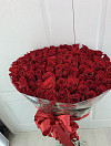 Гигантские розы 140 см фото 4