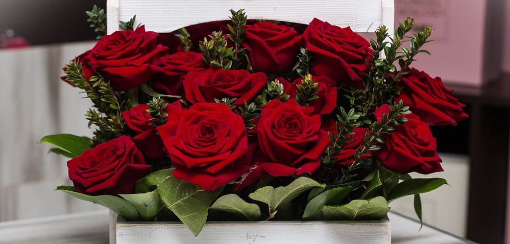 Самые красивые букеты и композиции из роз читайте на сайте Premium-flowers