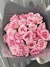 Розы Пинк Охара фото 1