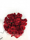 Гигантские (высокие) розы 150 см фото 4
