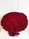 Гигантские розы 110 см фото 3